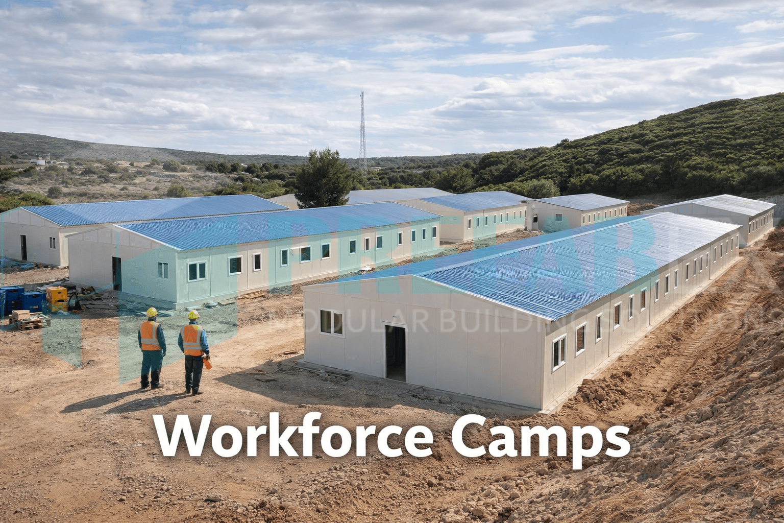 Workforce Camps (1)